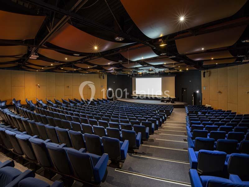 Location salle Grenoble (Isère) - Alpexpo – Le Parc événementiel De Grenoble #8