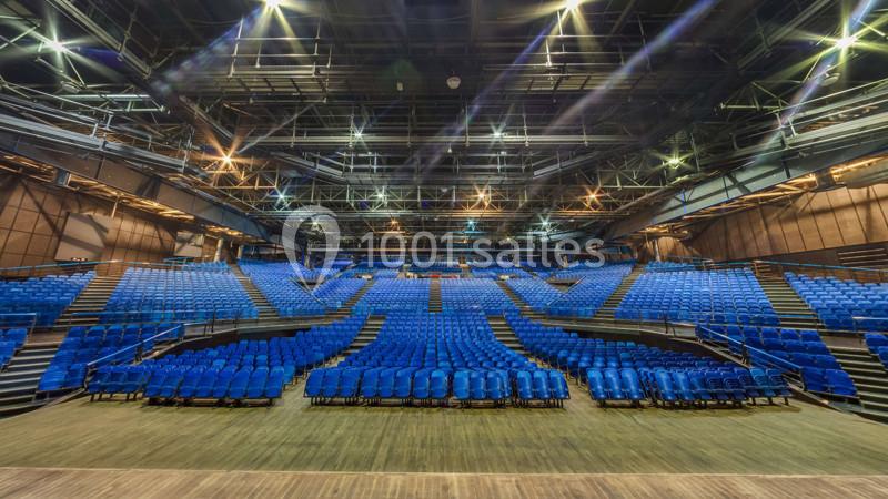 Location salle Grenoble (Isère) - Alpexpo – Le Parc événementiel De Grenoble #1