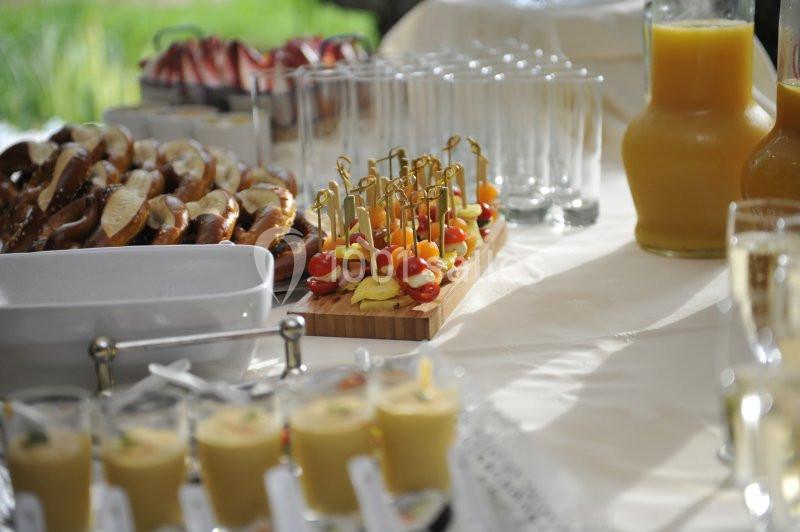 Location salle Château-Thierry (Aisne) - Best Western Hôtel Ile De France #6