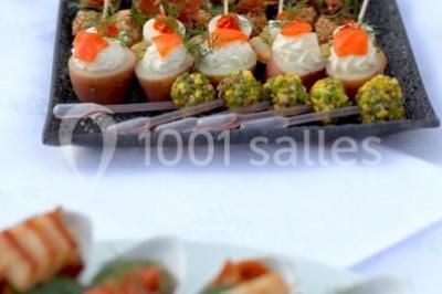 Location salle Marcoussis (Essonne) - Château De Bel Ebat #16