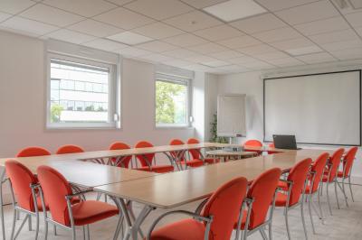 Location salle Lyon 8 (Rhône) - Berthelot Entreprises #16