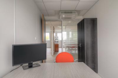 Location salle Lyon 8 (Rhône) - Berthelot Entreprises #16