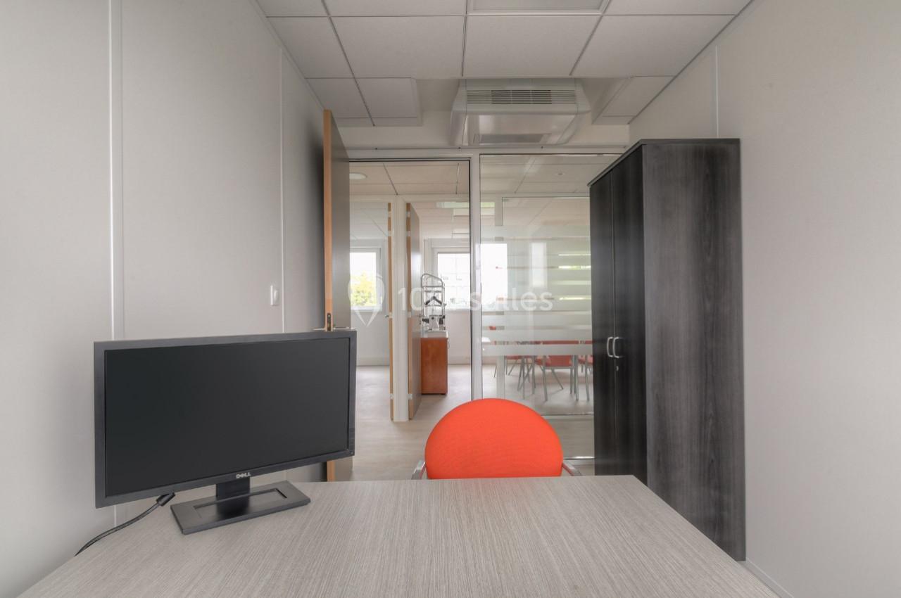 Location salle Lyon 8 (Rhône) - Berthelot Entreprises #7