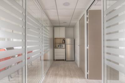 Location salle Lyon 8 (Rhône) - Berthelot Entreprises #16