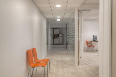 Location salle Lyon 8 (Rhône) - Berthelot Entreprises #16