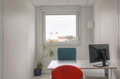 Location salle Lyon 8 (Rhône) - Berthelot Entreprises #16