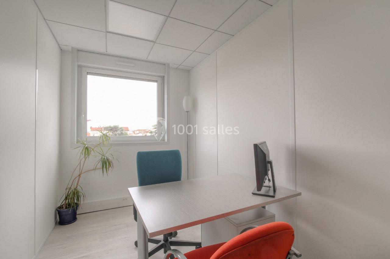 Location salle Lyon 8 (Rhône) - Berthelot Entreprises #10