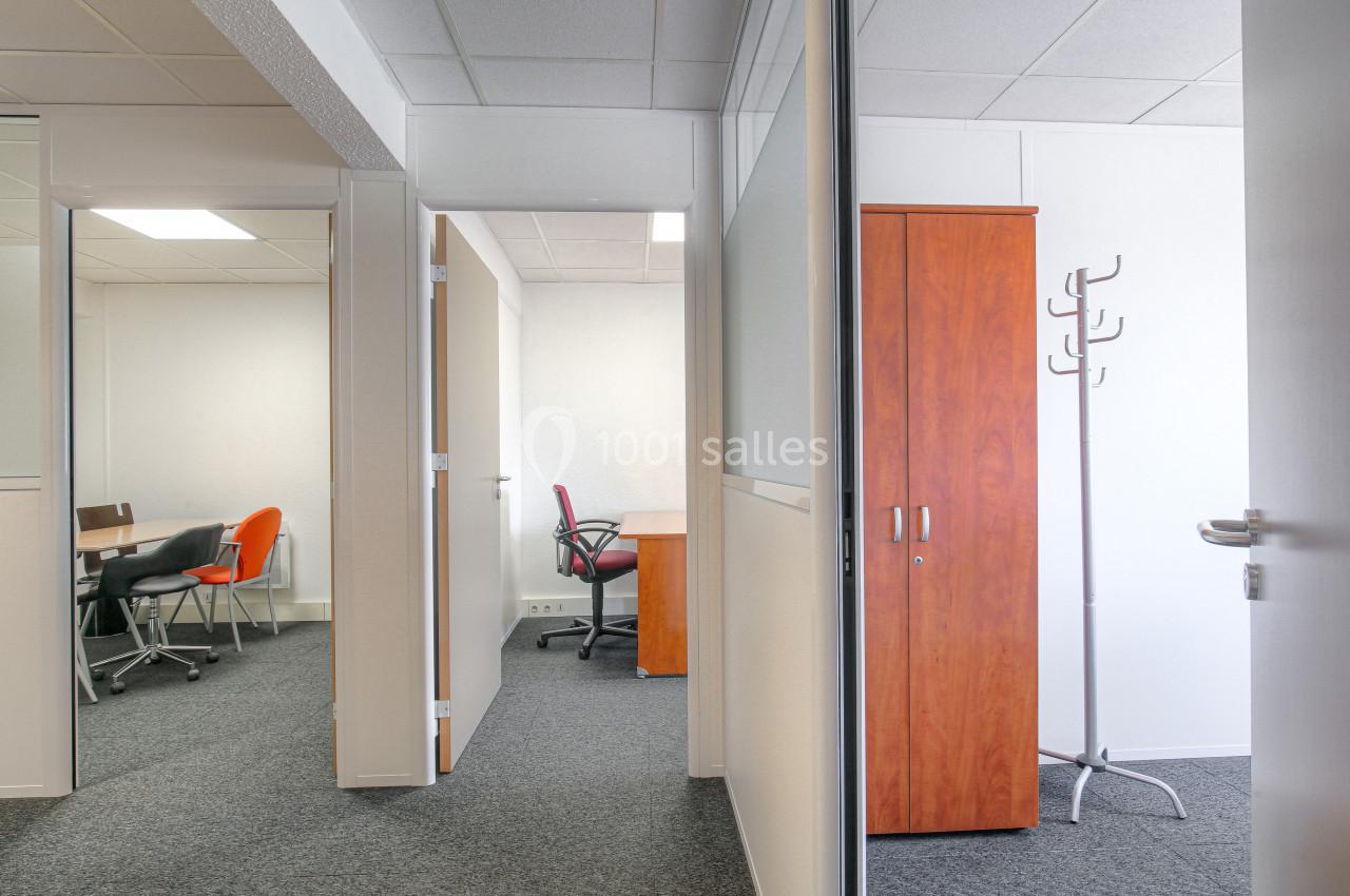 Location salle Lyon 8 (Rhône) - Berthelot Entreprises #14