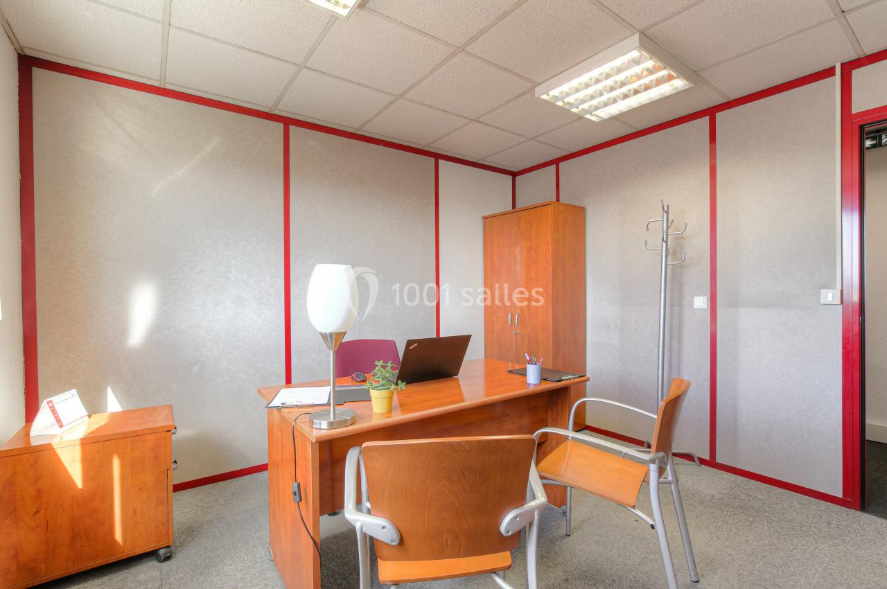 Location salle Lyon 8 (Rhône) - Berthelot Entreprises #15