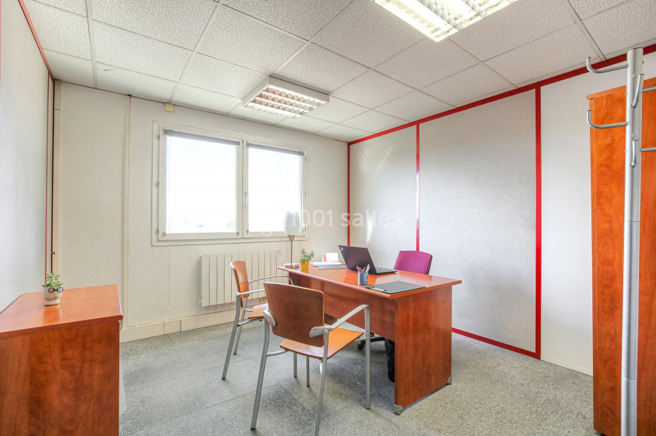 Location salle Lyon 8 (Rhône) - Berthelot Entreprises #16