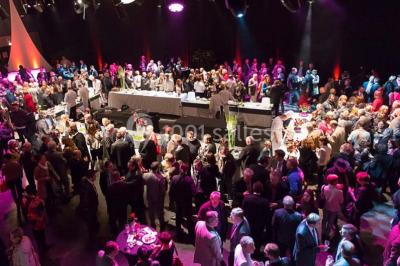 Location salle Saint-Laurent-Blangy (Pas-de-Calais) - Artois Expo #7