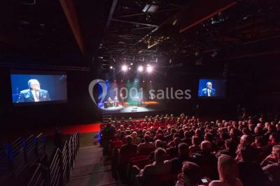 Location salle Saint-Laurent-Blangy (Pas-de-Calais) - Artois Expo #7