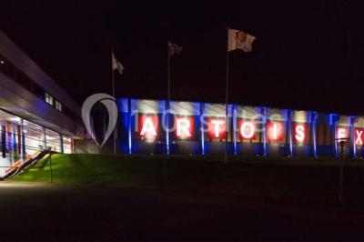 Location salle Saint-Laurent-Blangy (Pas-de-Calais) - Artois Expo #7