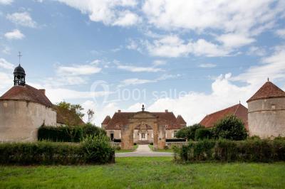 Le Manoir Des Vieux Melays Le Manoir Des Vieux Melays