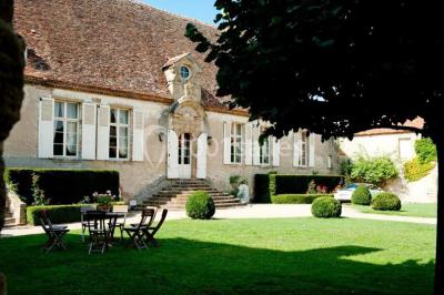 Location salle Neuvy (Allier) - Le Manoir Des Vieux Melays #18