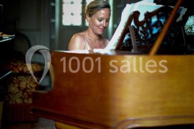 Location salle Neuvy (Allier) - Le Manoir Des Vieux Melays #18