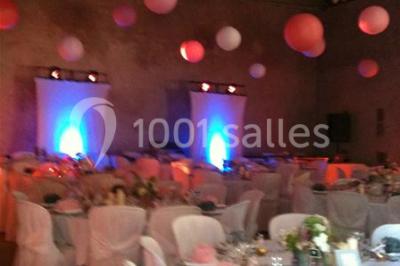 Location salle Neuvy (Allier) - Le Manoir Des Vieux Melays #18