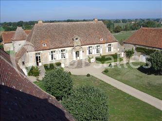 Location salle Neuvy (Allier) - Le Manoir Des Vieux Melays #18