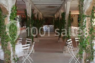 Location salle Neuvy (Allier) - Le Manoir Des Vieux Melays #8