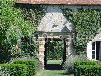 Location salle Neuvy (Allier) - Le Manoir Des Vieux Melays #11