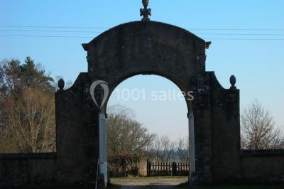 Location salle Neuvy (Allier) - Le Manoir Des Vieux Melays #18