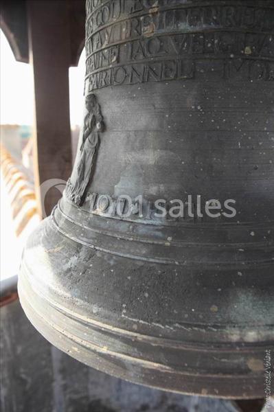 Location salle Neuvy (Allier) - Le Manoir Des Vieux Melays #14