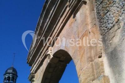 Location salle Neuvy (Allier) - Le Manoir Des Vieux Melays #18