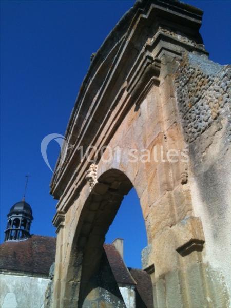 Location salle Neuvy (Allier) - Le Manoir Des Vieux Melays #18