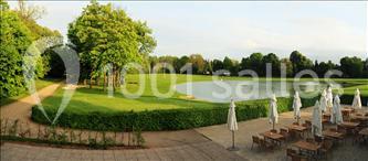 Location salle Marly (Moselle) - Domaine De La Grange Aux Ormes #14