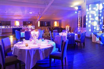 Location salle Marly (Moselle) - Domaine De La Grange Aux Ormes #14