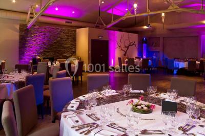 Location salle Marly (Moselle) - Domaine De La Grange Aux Ormes #14