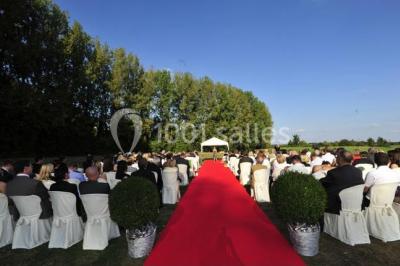 Location salle Marly (Moselle) - Domaine De La Grange Aux Ormes #14