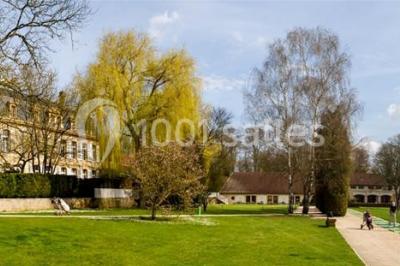 Location salle Marly (Moselle) - Domaine De La Grange Aux Ormes #14
