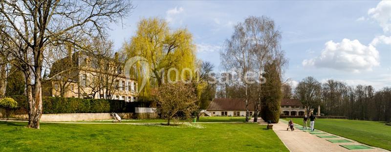 Location salle Marly (Moselle) - Domaine De La Grange Aux Ormes #8