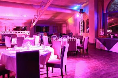 Location salle Marly (Moselle) - Domaine De La Grange Aux Ormes #14