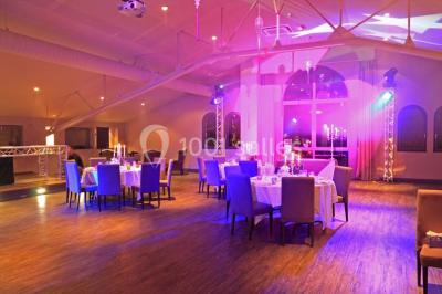 Location salle Marly (Moselle) - Domaine De La Grange Aux Ormes #14