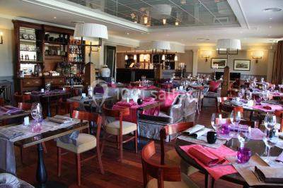 Location salle Marly (Moselle) - Domaine de la Grange aux Ormes #9