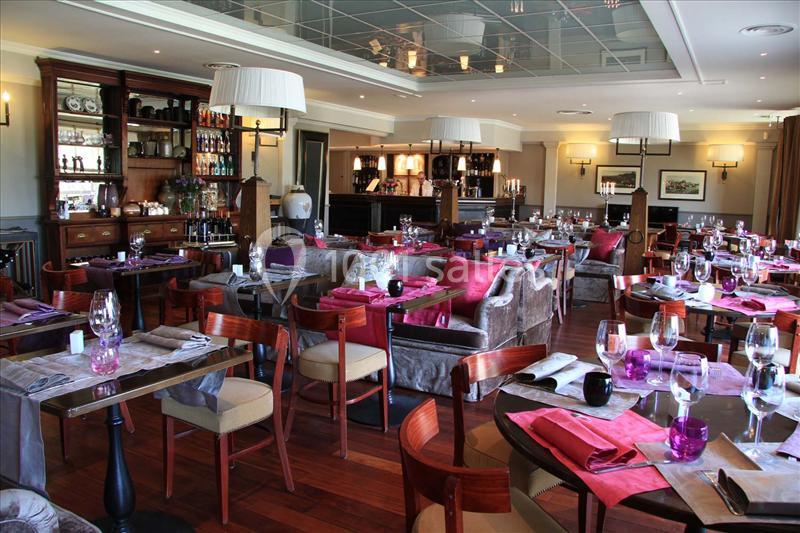 Location salle Marly (Moselle) - Domaine de la Grange aux Ormes #5