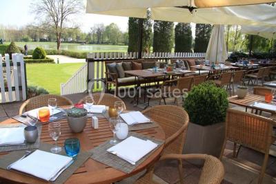 Location salle Marly (Moselle) - Domaine de la Grange aux Ormes #9