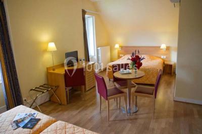 Location salle Neuvy-sur-Barangeon (Cher) - Domaine De La Grande Garenne #24