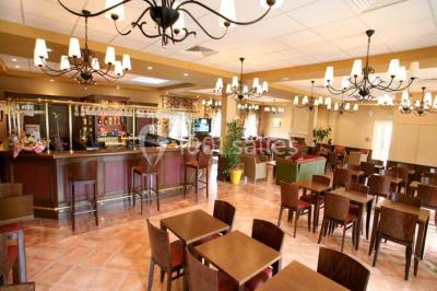 Location salle Neuvy-sur-Barangeon (Cher) - Domaine De La Grande Garenne #24