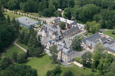 Location salle Neuvy-sur-Barangeon (Cher) - Domaine De La Grande Garenne #24