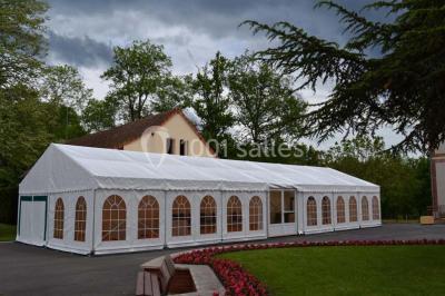Location salle Neuvy-sur-Barangeon (Cher) - Domaine De La Grande Garenne #24
