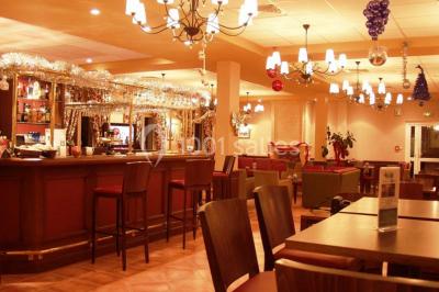 Location salle Neuvy-sur-Barangeon (Cher) - Domaine De La Grande Garenne #24