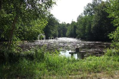 Location salle Neuvy-sur-Barangeon (Cher) - Domaine De La Grande Garenne #24