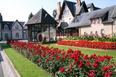 Domaine De La Grande Garenne Domaine De La Grande Garenne