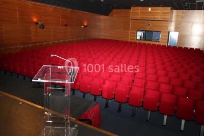 Location salle Neuvy-sur-Barangeon (Cher) - Domaine De La Grande Garenne #24