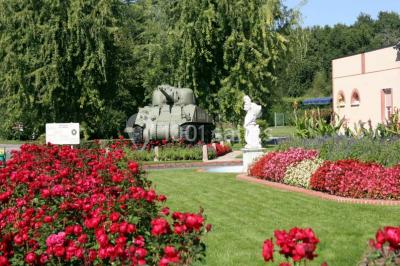 Location salle Neuvy-sur-Barangeon (Cher) - Domaine De La Grande Garenne #24