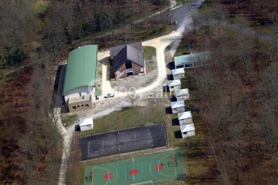 Location salle Neuvy-sur-Barangeon (Cher) - Domaine De La Grande Garenne #24