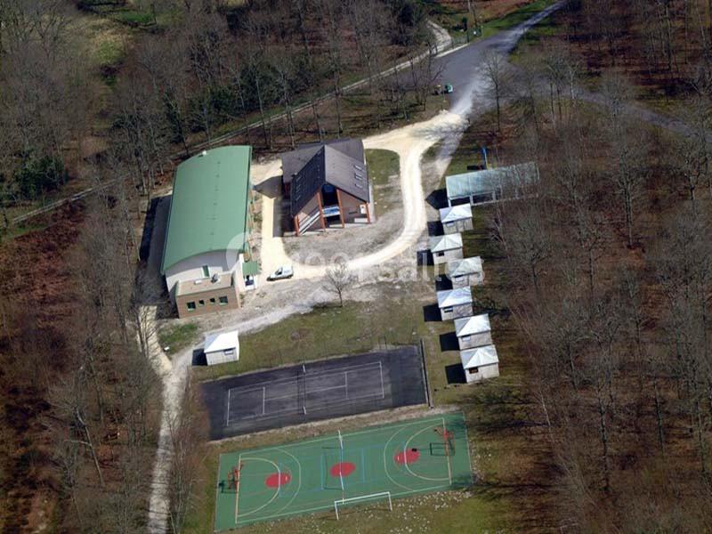 Location salle Neuvy-sur-Barangeon (Cher) - Domaine De La Grande Garenne #16